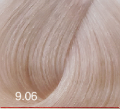 фото 9.06 блондин натуральный фиолетовый – Expert Color BOUTICLE 100 мл 3103475 