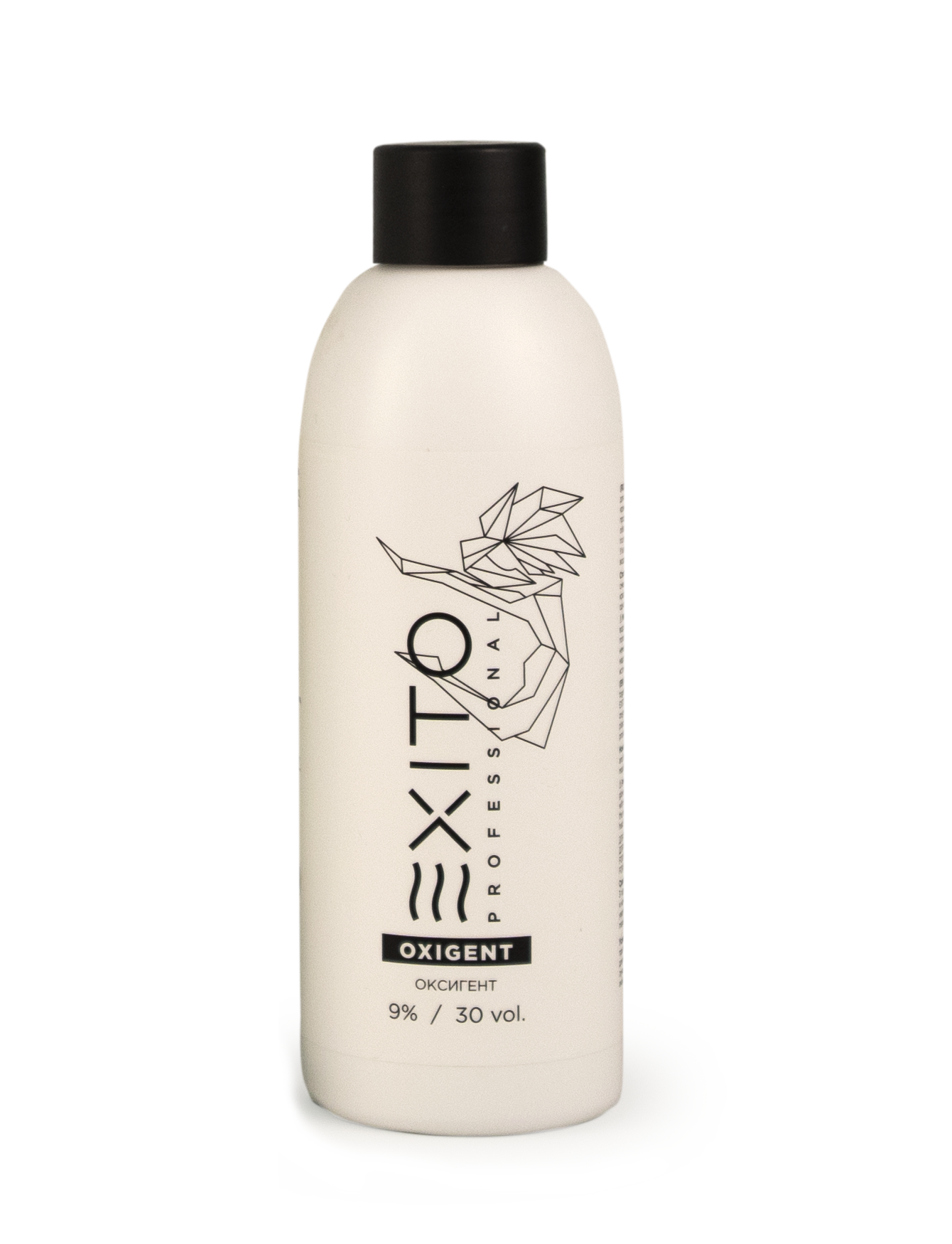 фото Оксигент EXITO 9% (30 vol.), 150 мл, 67205 