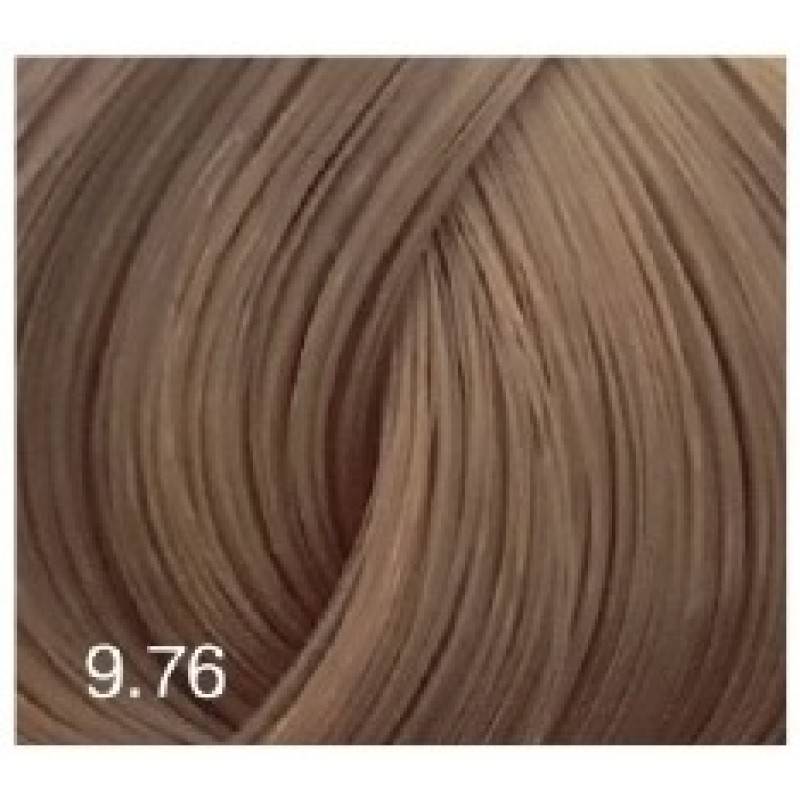 фото 9.76 блондин коричнево-фиолетовый - Expert Color Bouticle 100 мл, 3103635 
