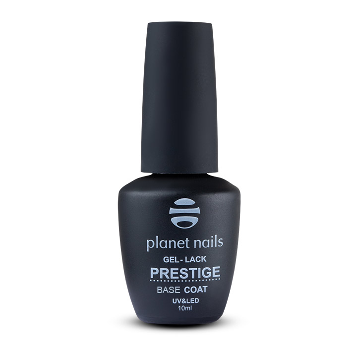 Гель-Лак Planet Nails PRESTIGE Milk 10мл, 12583 | Креатив.Рф.