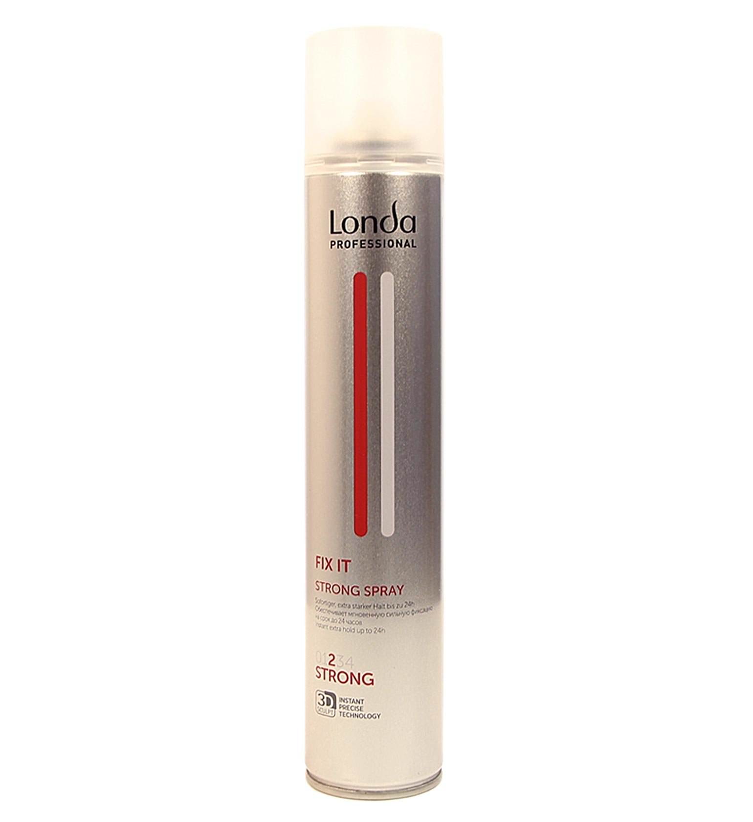 Londa Professional Лак Для Волос Купить