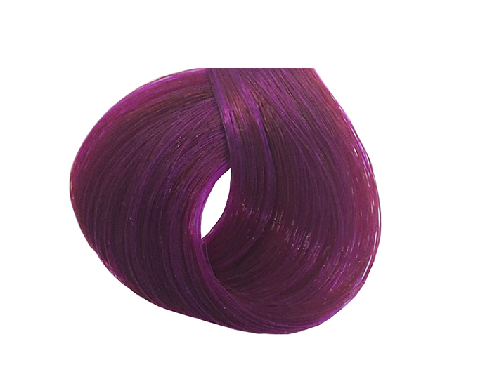 фото OLLIN Перманентная крем-краска для волос PERFORMANCE 0/25 фиолетово-махагоновый (розовый), (60 мл), 772154 