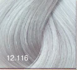 фото 12.116 ультра пепельный перламутровый блондин - Bouticle Expert Color 100 ml, 3104441 