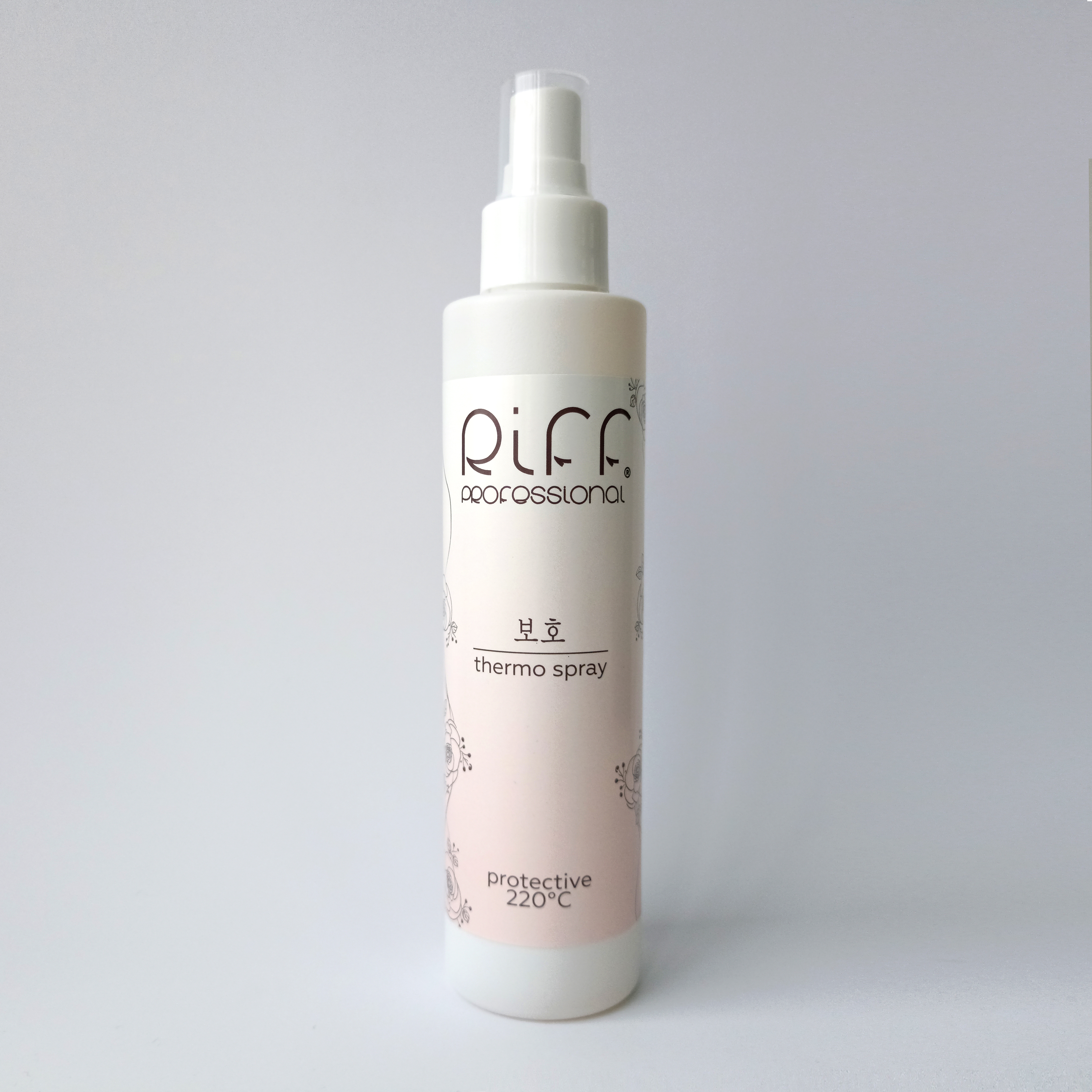 фото Riff Термозащита, 200 мл, 07003 