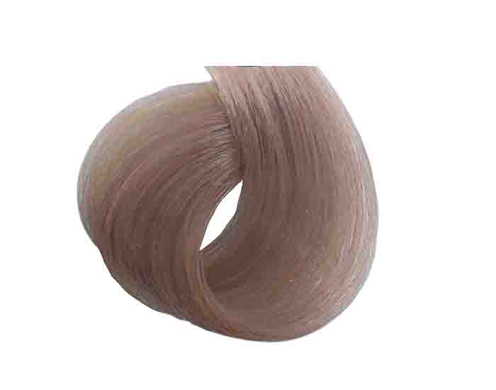 фото OLLIN Перманентная крем-краска для волос PERFORMANCE 8/25 светло-русый фиолетово-махагоновый, (60 мл), 772123 