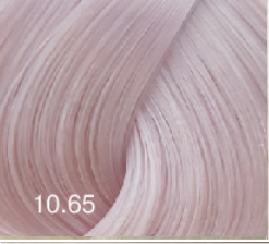 фото 10.65 холодный розовый кристалл - Bouticle Expert Color 100 ml, 3104274 