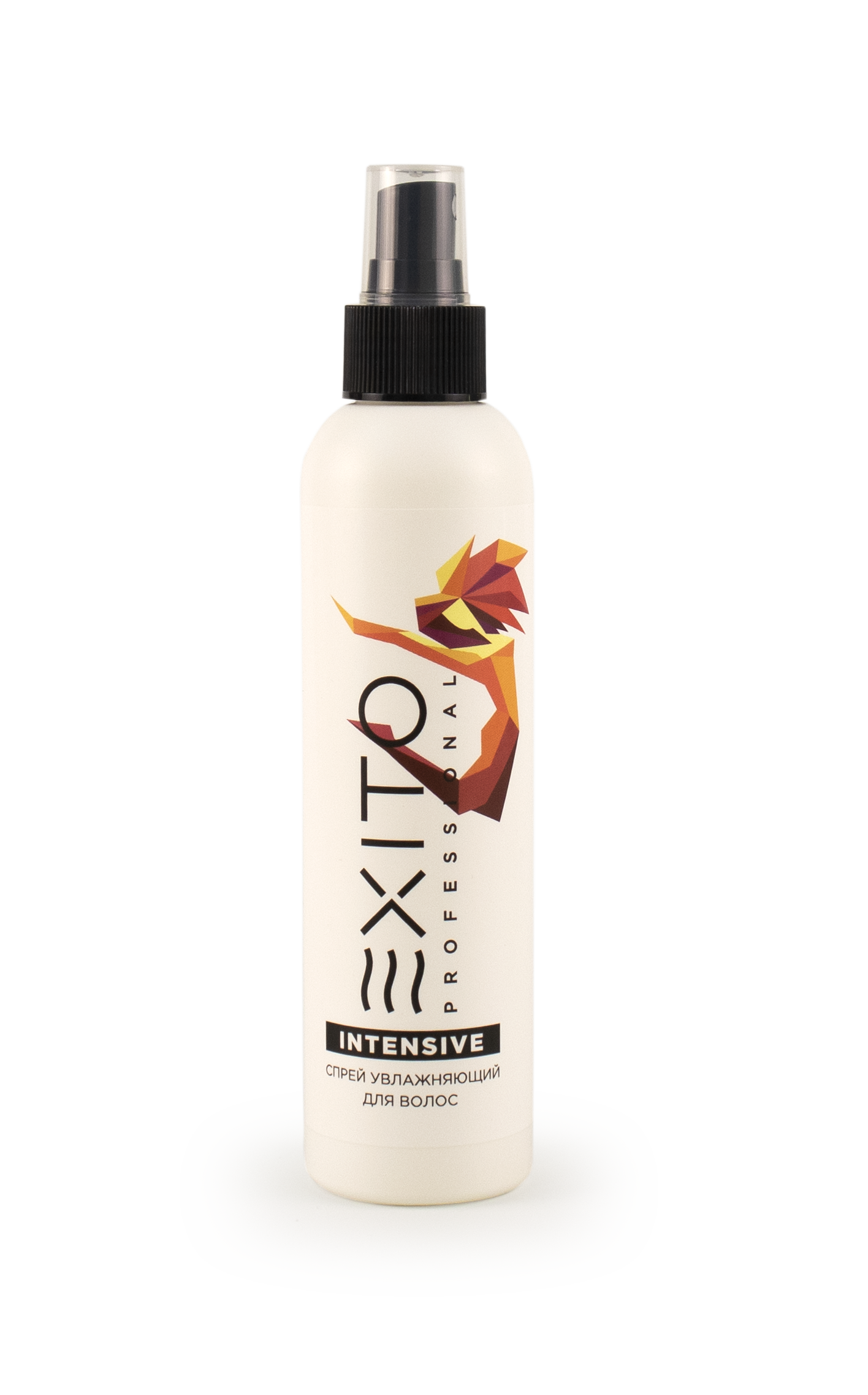 фото Спрей увлажняющий  для волос EXITO Intensive, 200 мл, 67670 