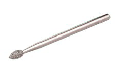 фото Насадка алмазная №103 Special Silver, 01350 