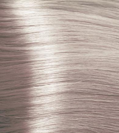 фото Крем-краска "Kapous Professional", оттенок 10,23 Перламутрово-бежевый платин.блонд, 100 мл, 1346 