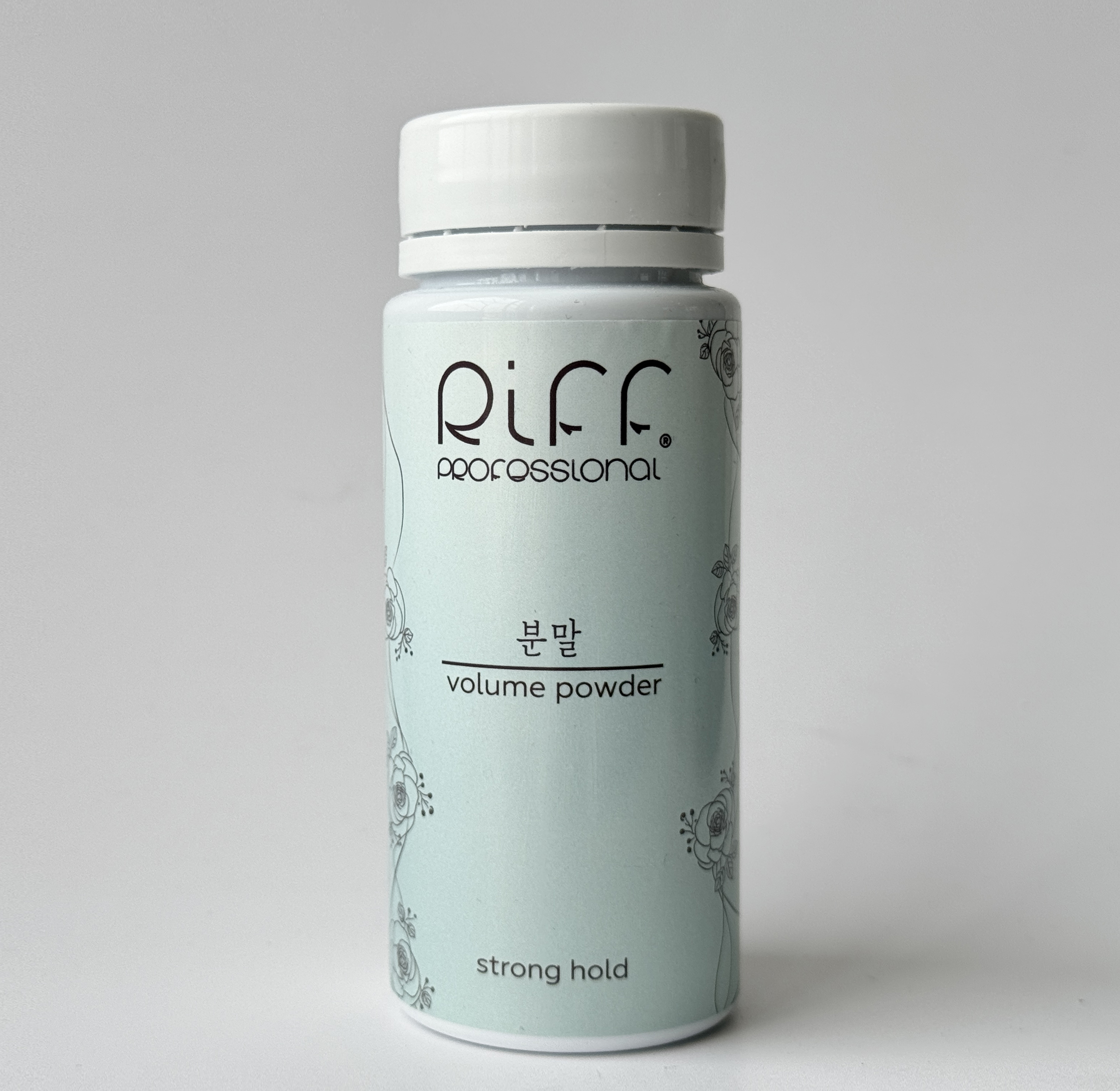 фото Riff Пудра для прикорневого объема, 20 гр, 07004 