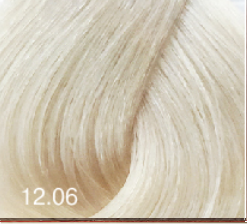 фото 12.06 перламутровый экстра блондин - Bouticle Expert Color 100 ml, 3104427 
