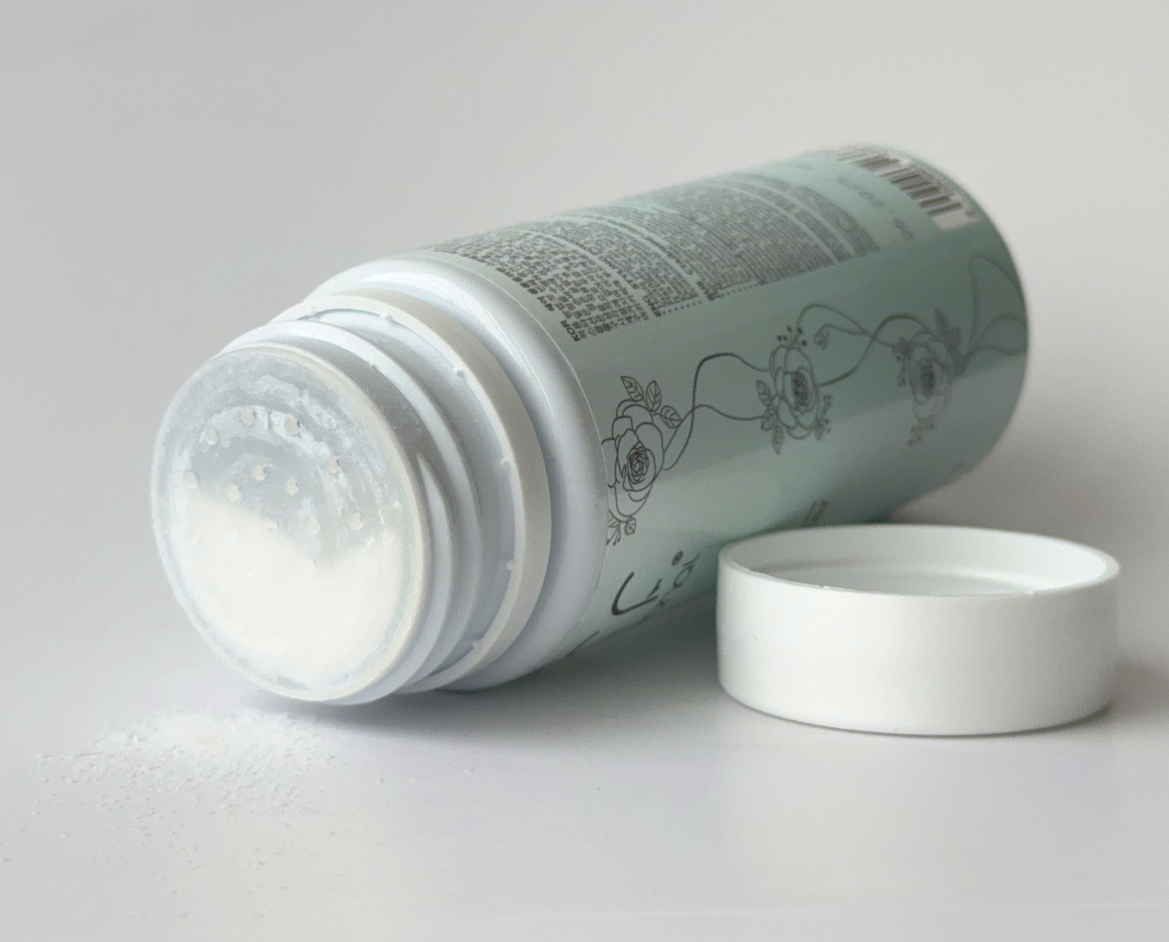 фото Riff Пудра для прикорневого объема, 20 гр, 07004 