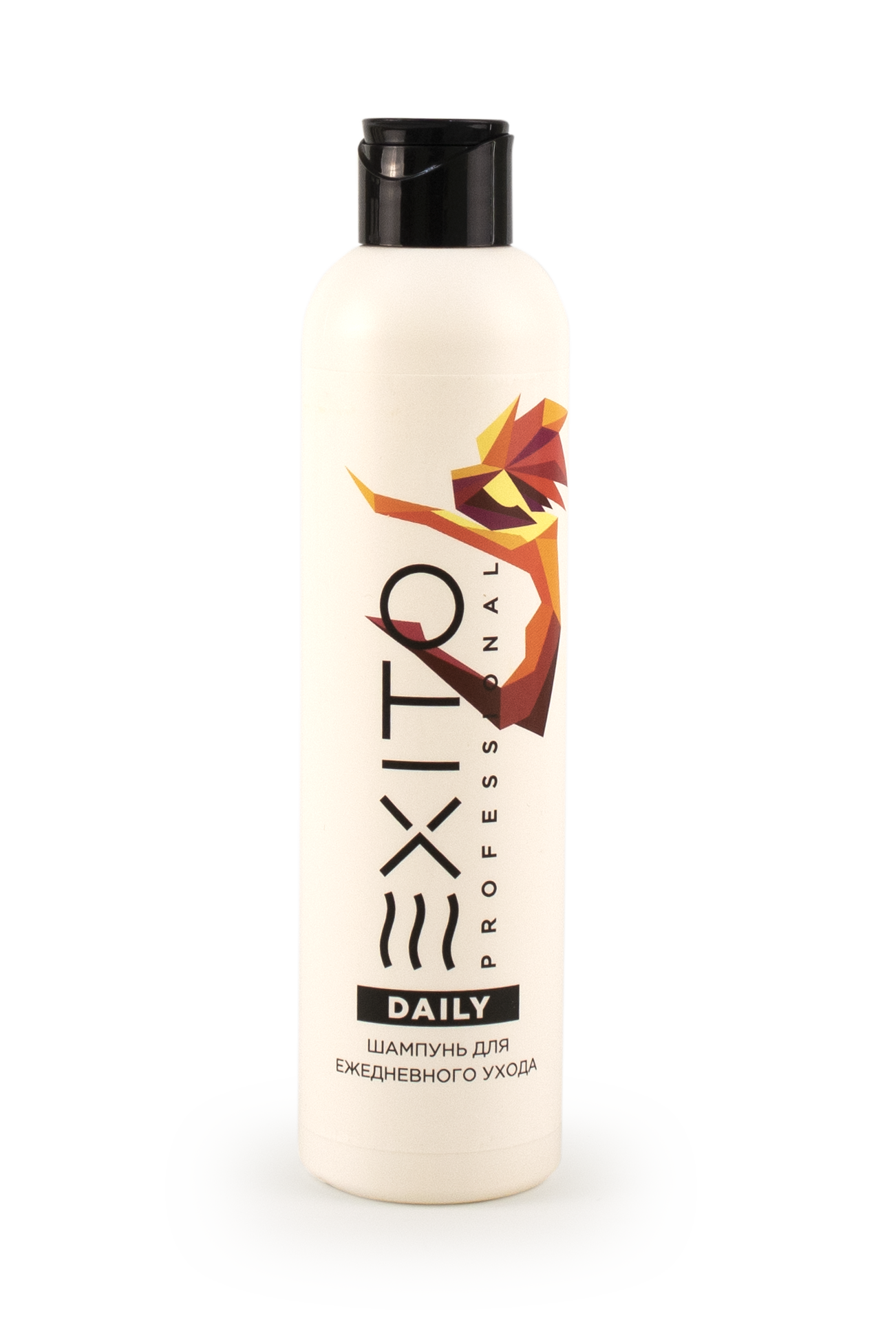 фото Шампунь для ежедневного ухода EXITO Daily, 250 мл, 67595 