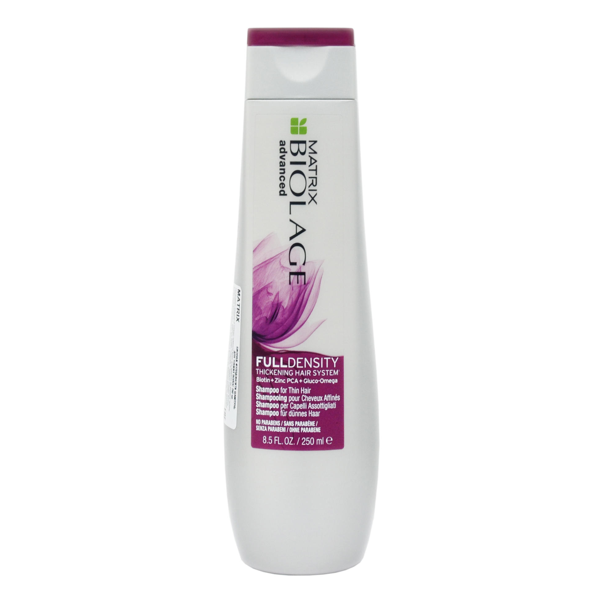 biolage full density