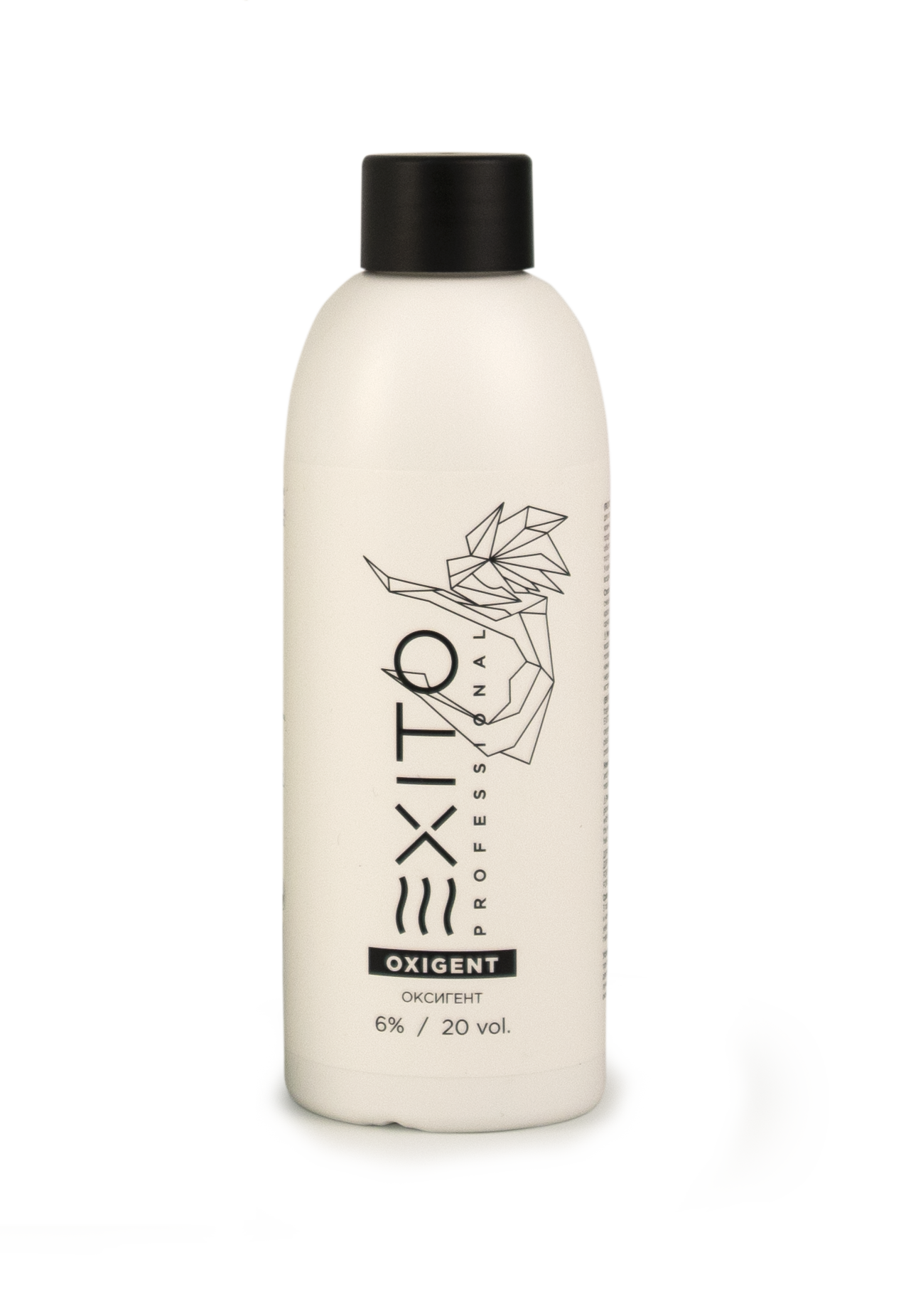фото Оксигент EXITO 6% (20 vol.), 150 мл, 67199 