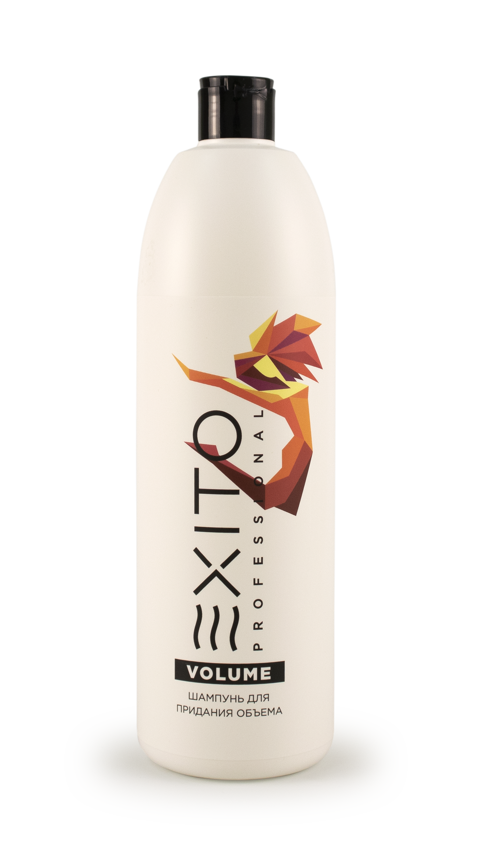 фото Шампунь для придания объема EXITO Volume, 1000 мл, 67274 