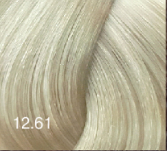 фото 12.61 перламутрово-пепельный экстра блондин - Bouticle Expert Color 100 ml, 3104434 