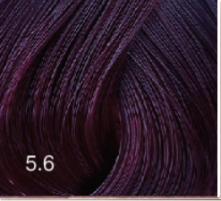 фото 5.6 светлый шатен фиолетовый - Expert Color Bouticle 100 мл, 3103970 