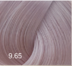 фото 9.65 блондин перламутровый розовый – Expert Color BOUTICLE 100 мл 3104267 