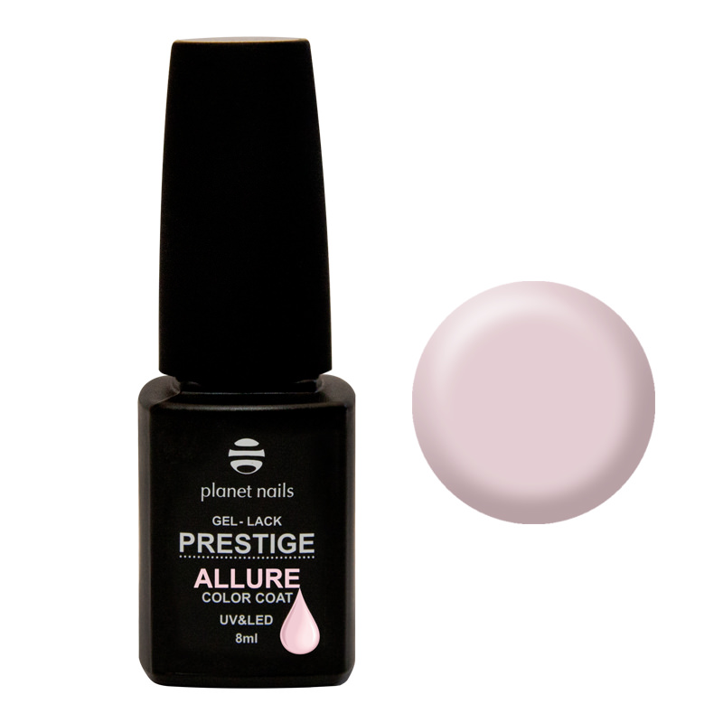 фото Гель-лак Planet Nails, "PRESTIGE ALLURE" - 600, 8мл 
