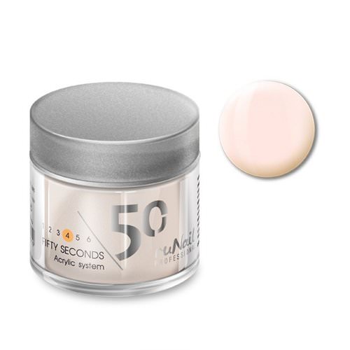 фото Акриловая пудра камуфлирующая (цвет: Натуральный) Fifty Seconds 25 г, 2365 