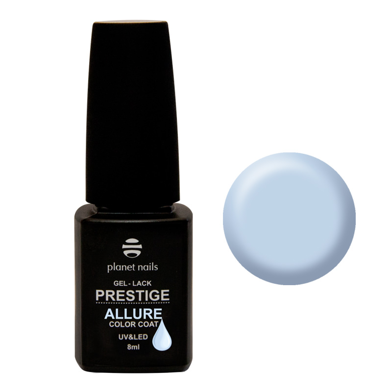 фото Гель-лак Planet Nails, "PRESTIGE ALLURE" - 610, 8мл 