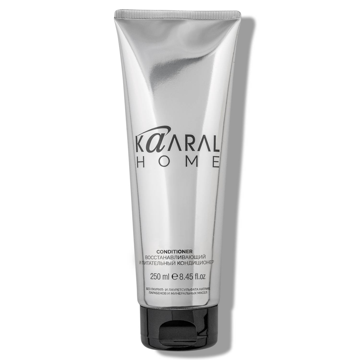 фото Kaaral HOME Conditioner. Кондиционер с маточным молочком, 250 мл, KH101 